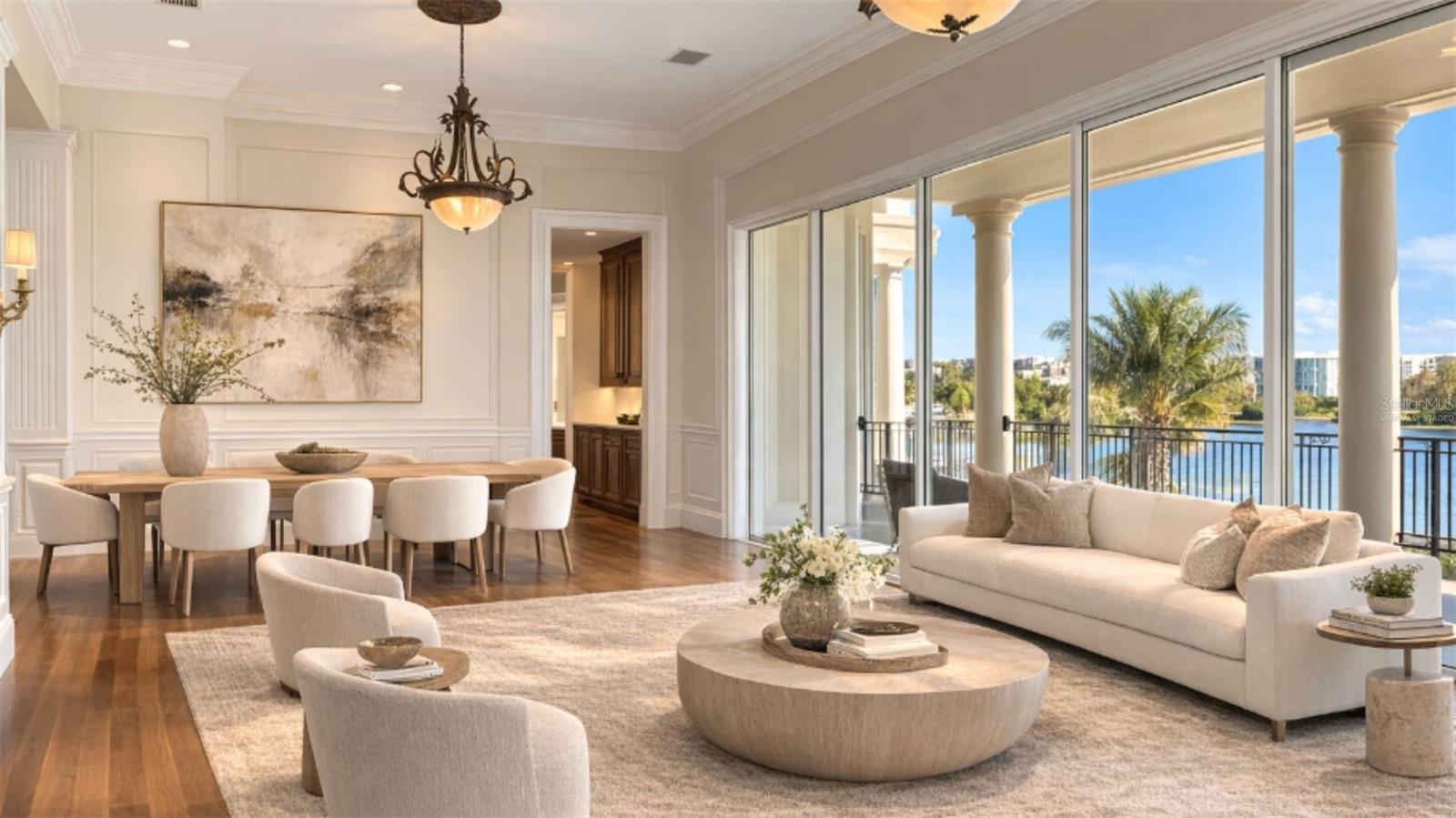 OYSTER BAY ESTATES - Residential