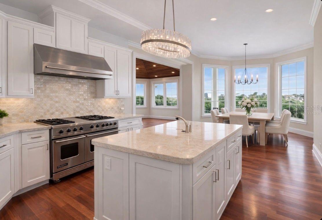 OYSTER BAY ESTATES - Residential