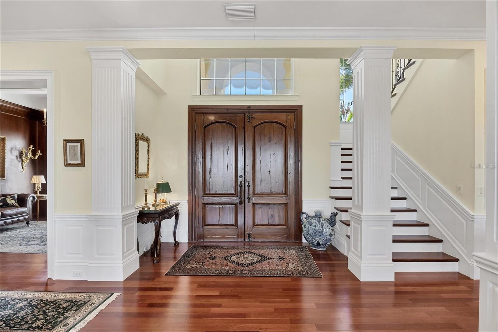 OYSTER BAY ESTATES - Residential