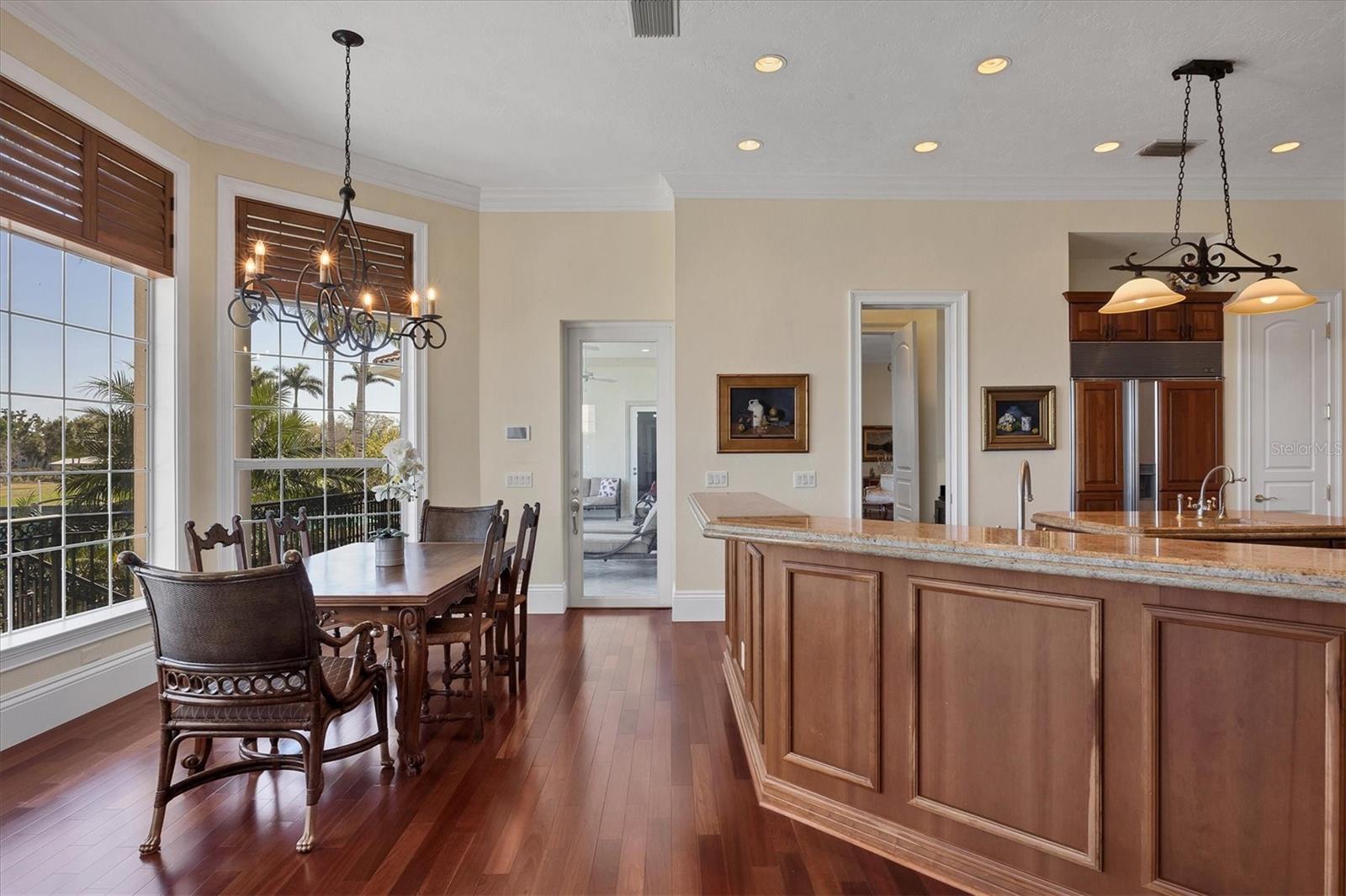 OYSTER BAY ESTATES - Residential