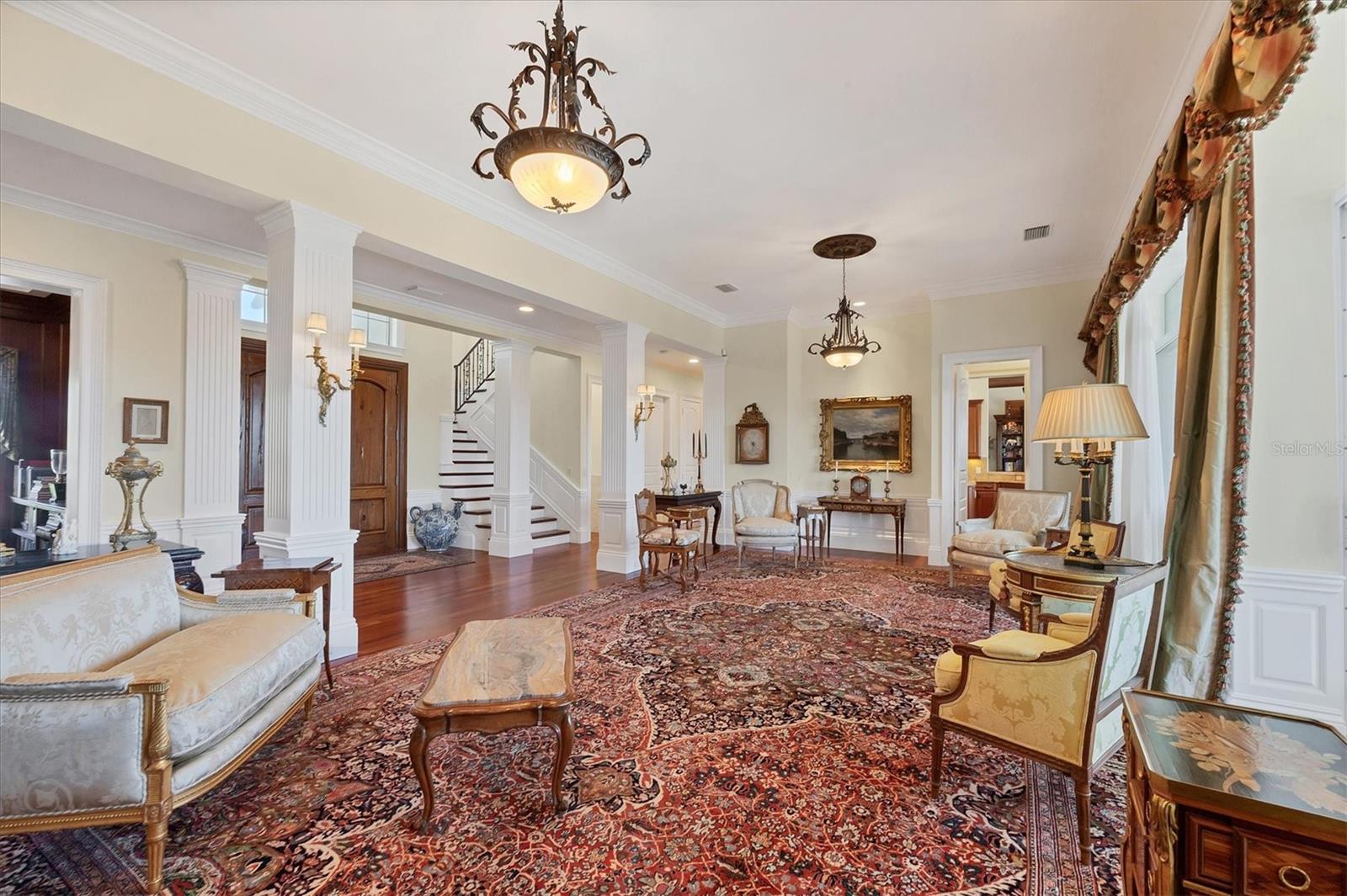 OYSTER BAY ESTATES - Residential