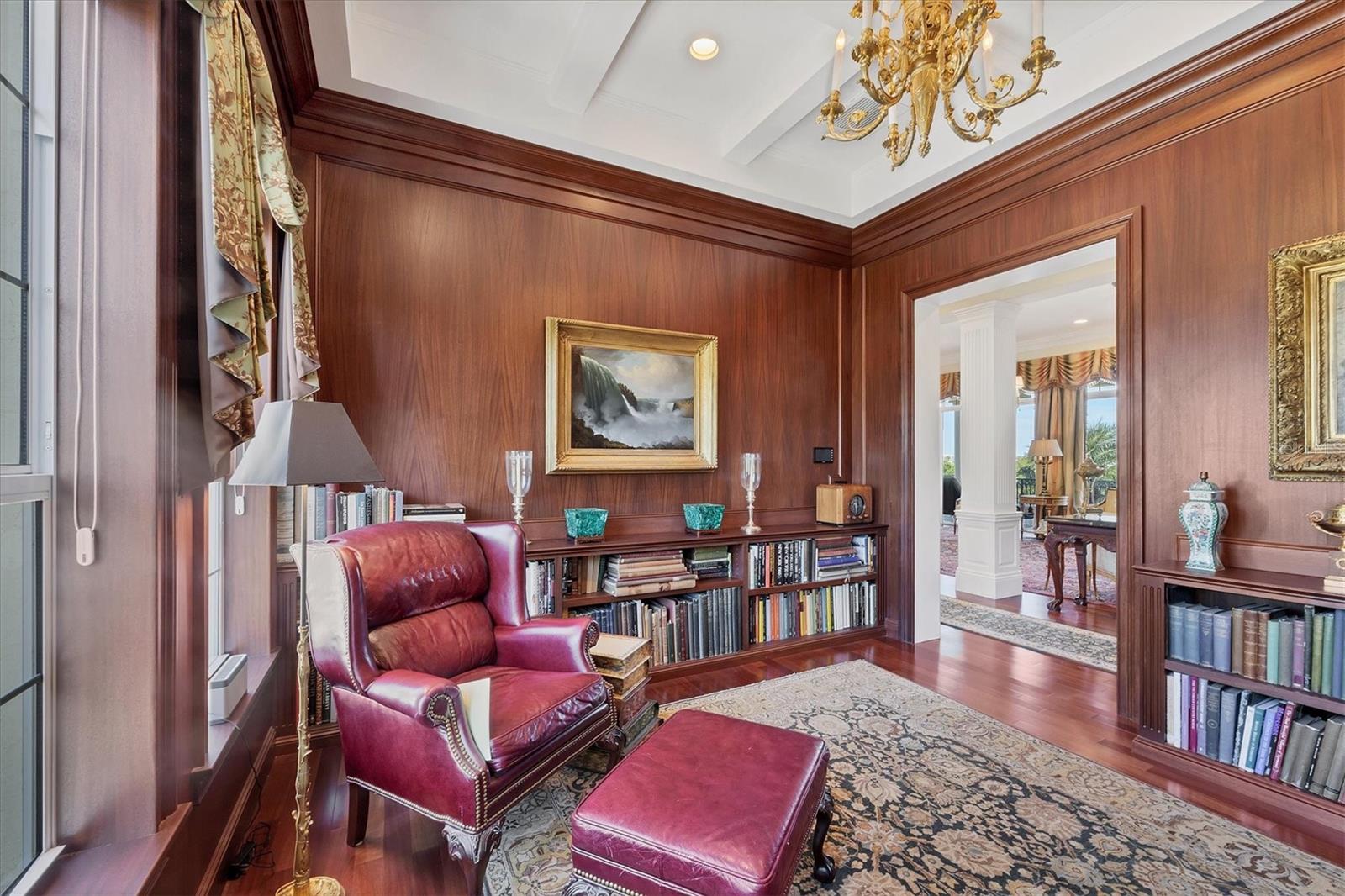 OYSTER BAY ESTATES - Residential