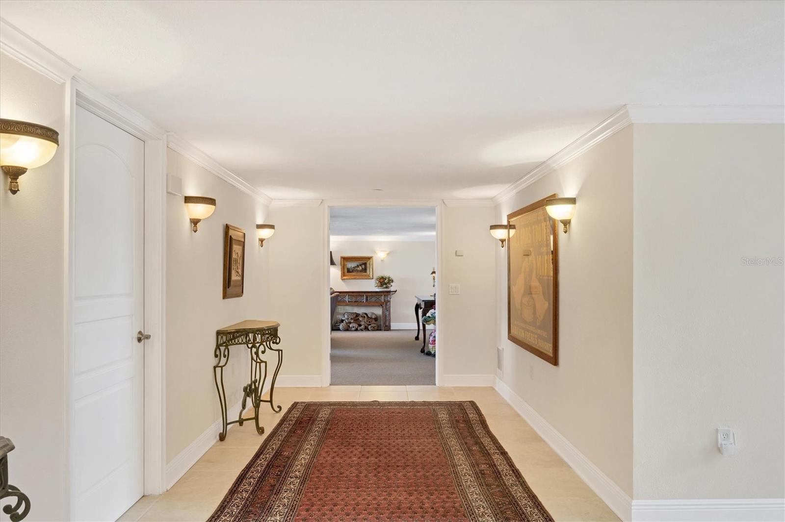 OYSTER BAY ESTATES - Residential