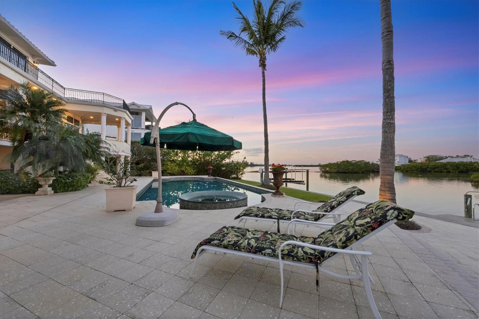 OYSTER BAY ESTATES - Residential