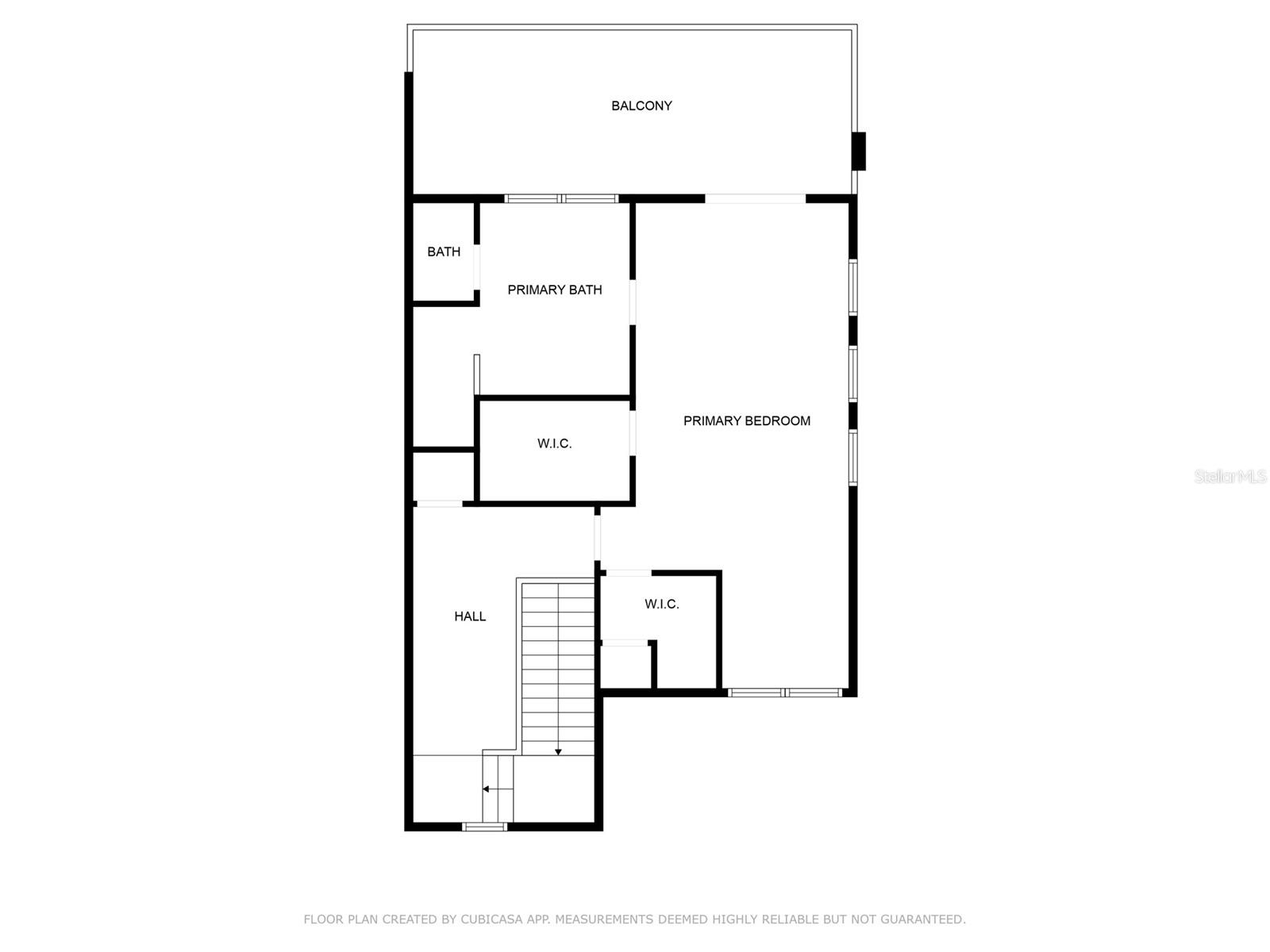 BELLEAIR BEACH YACHT CLUB ESTATES - Residential