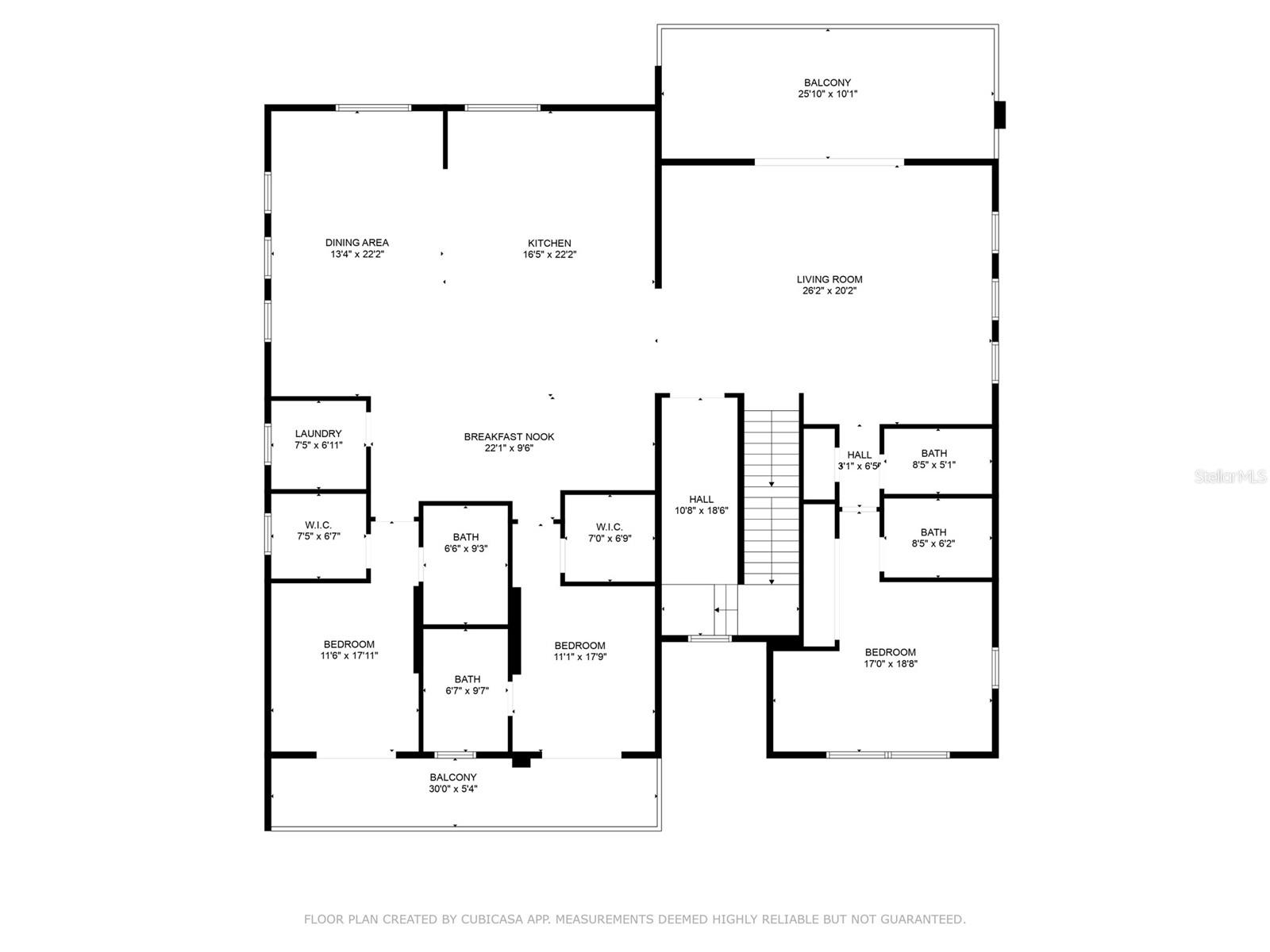 BELLEAIR BEACH YACHT CLUB ESTATES - Residential