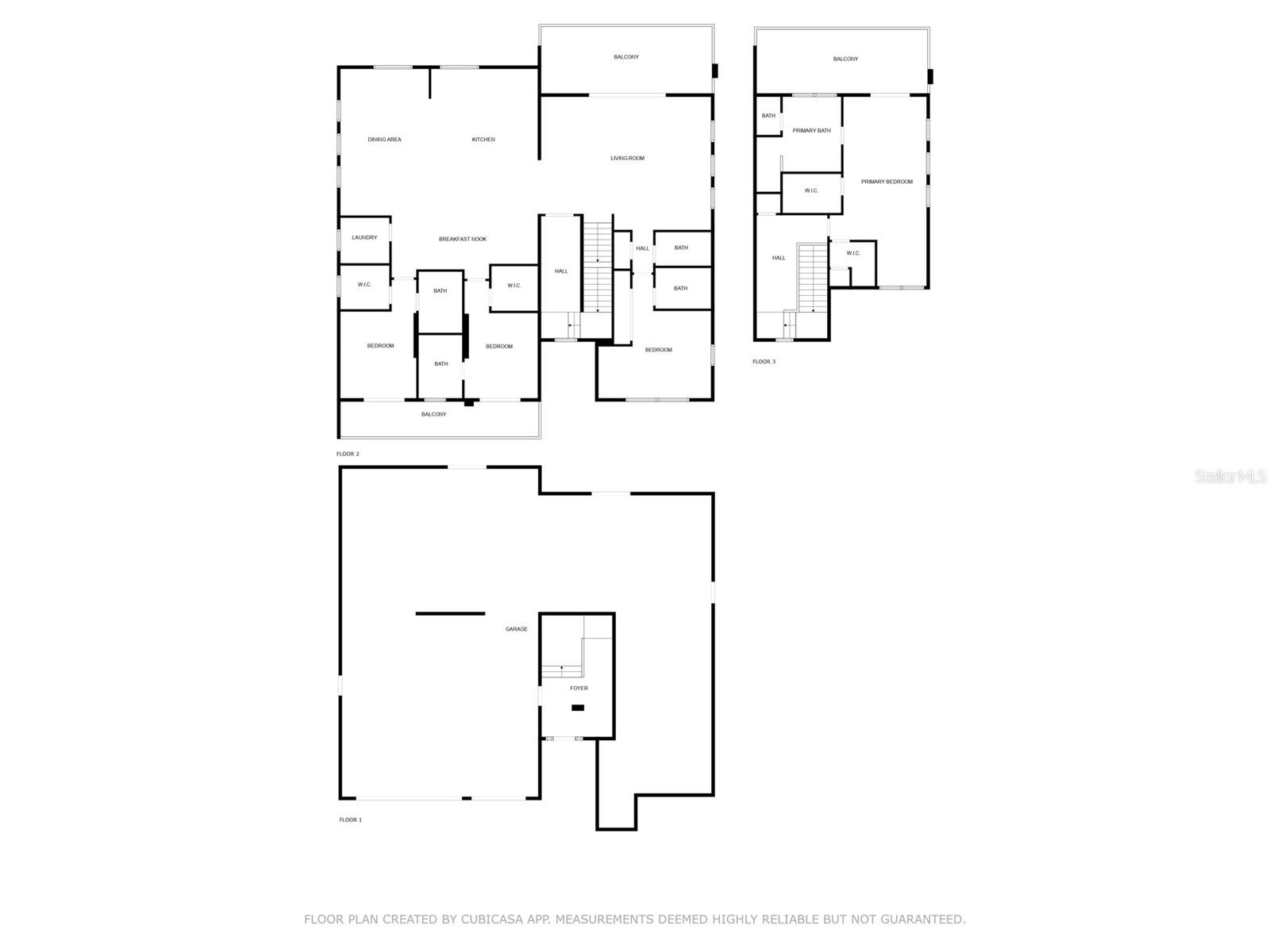 BELLEAIR BEACH YACHT CLUB ESTATES - Residential