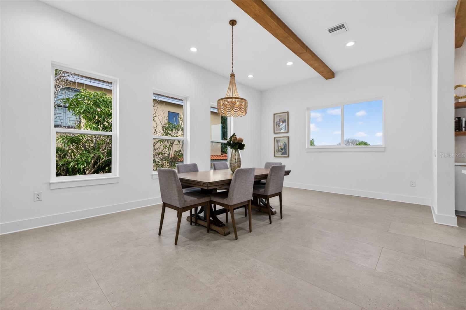 BELLEAIR BEACH YACHT CLUB ESTATES - Residential