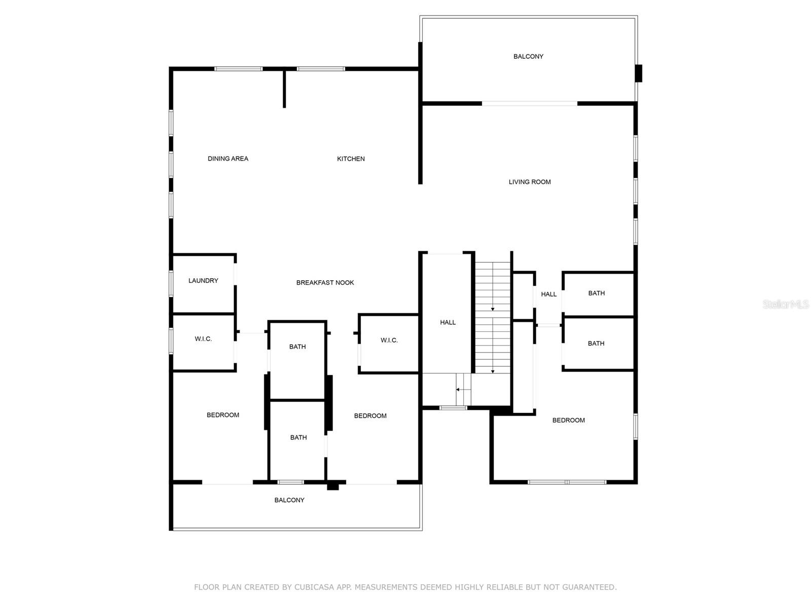 BELLEAIR BEACH YACHT CLUB ESTATES - Residential