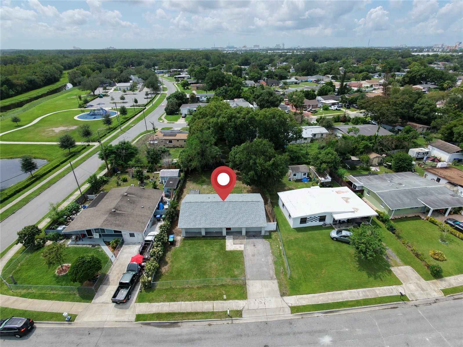 6224 CANDLEWOOD LANE