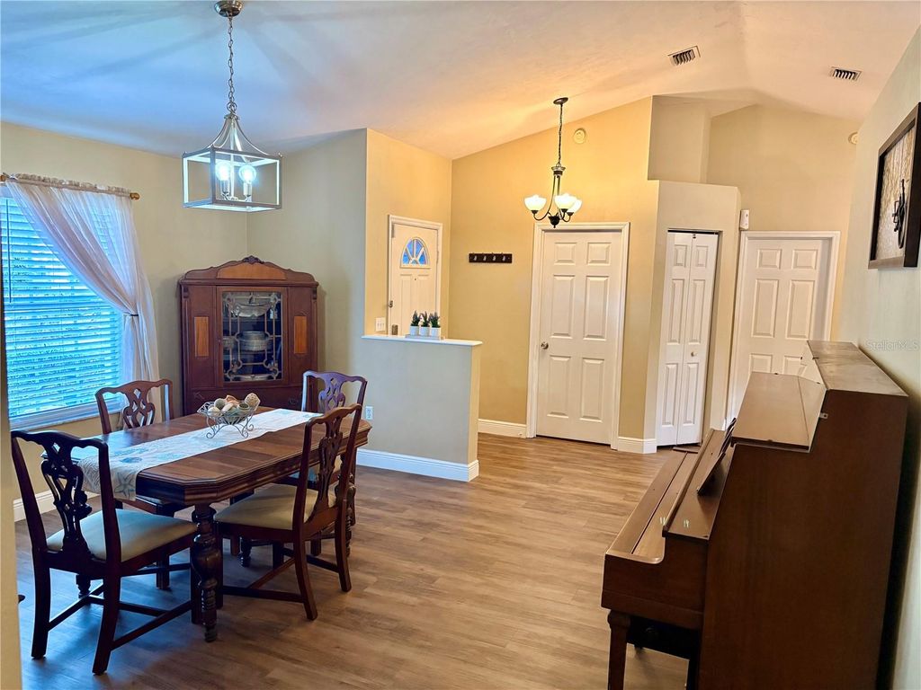 Photo of 4151 NW 60th Avenue, Gainesville, FL 32653 (MLS # GC537119)