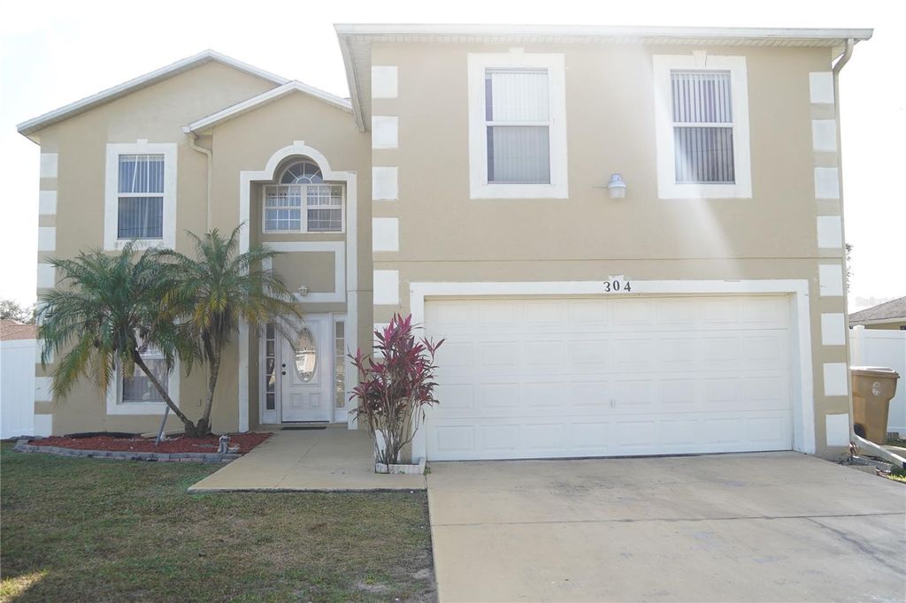 Photo of 304 Cocoa Court, Kissimmee, FL 34758 (MLS # S5140659)