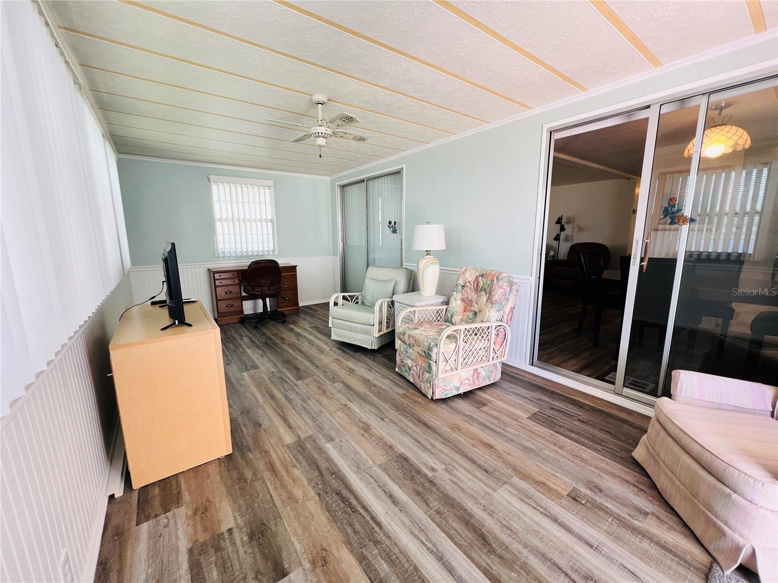 LAKE HIGHLANDER MOBILE HOME PARK UNREC - Residential