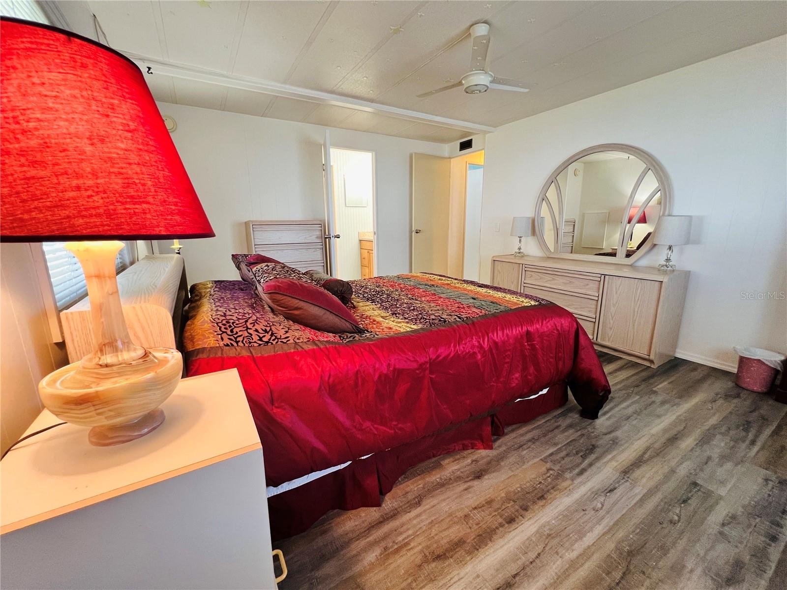 LAKE HIGHLANDER MOBILE HOME PARK UNREC - Residential