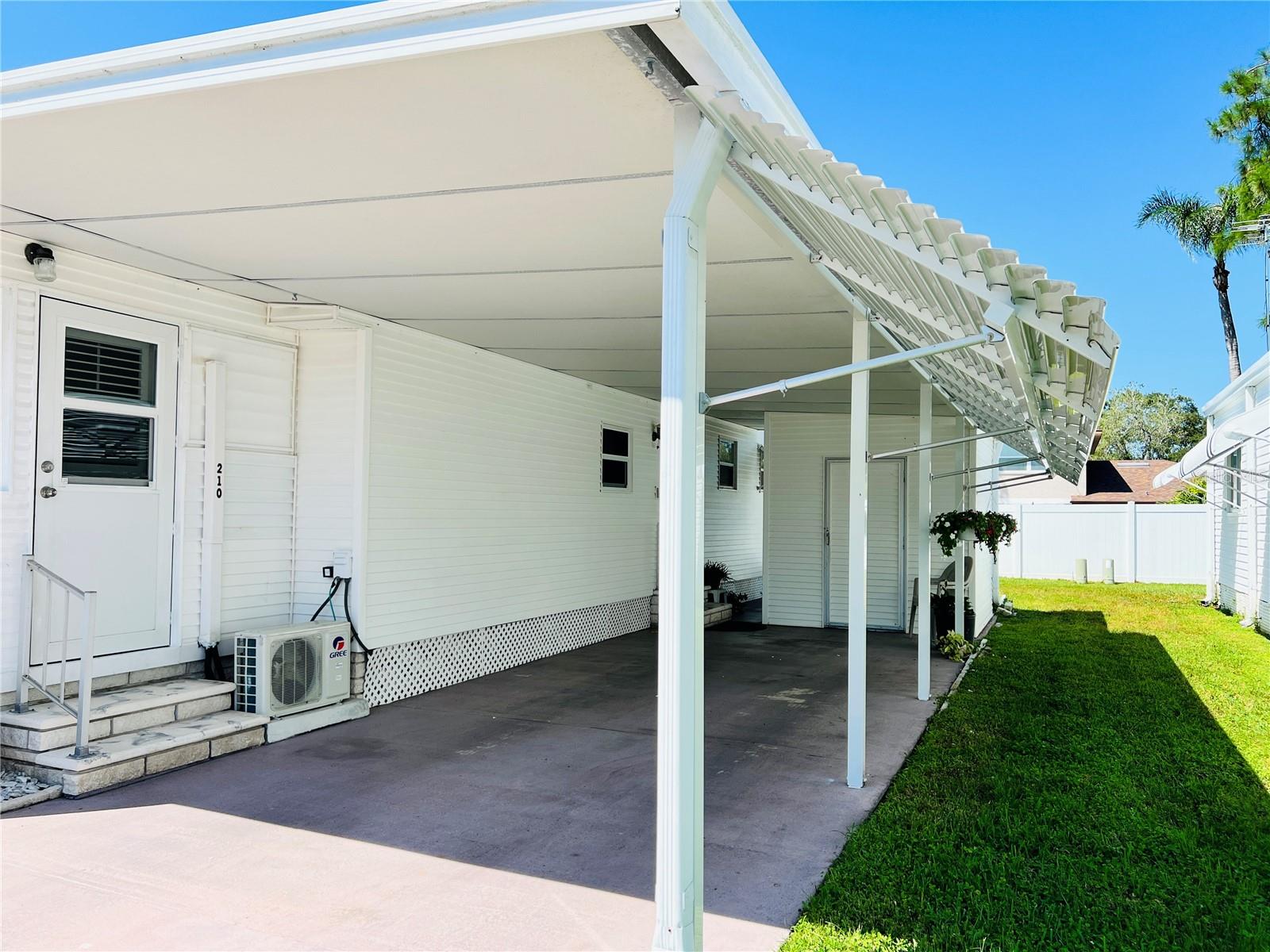 LAKE HIGHLANDER MOBILE HOME PARK UNREC - Residential