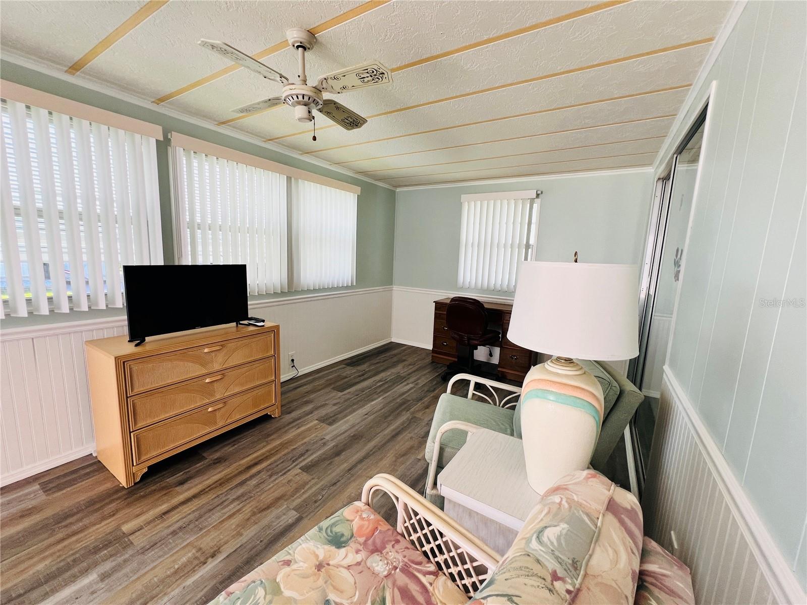 LAKE HIGHLANDER MOBILE HOME PARK UNREC - Residential