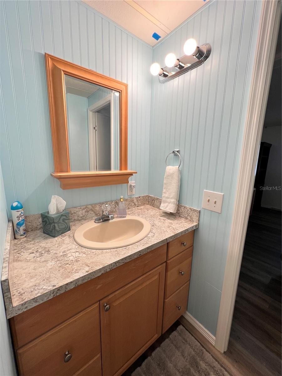 LAKE HIGHLANDER MOBILE HOME PARK UNREC - Residential