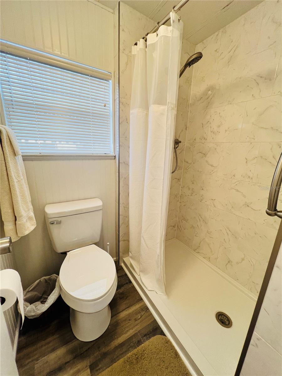 LAKE HIGHLANDER MOBILE HOME PARK UNREC - Residential