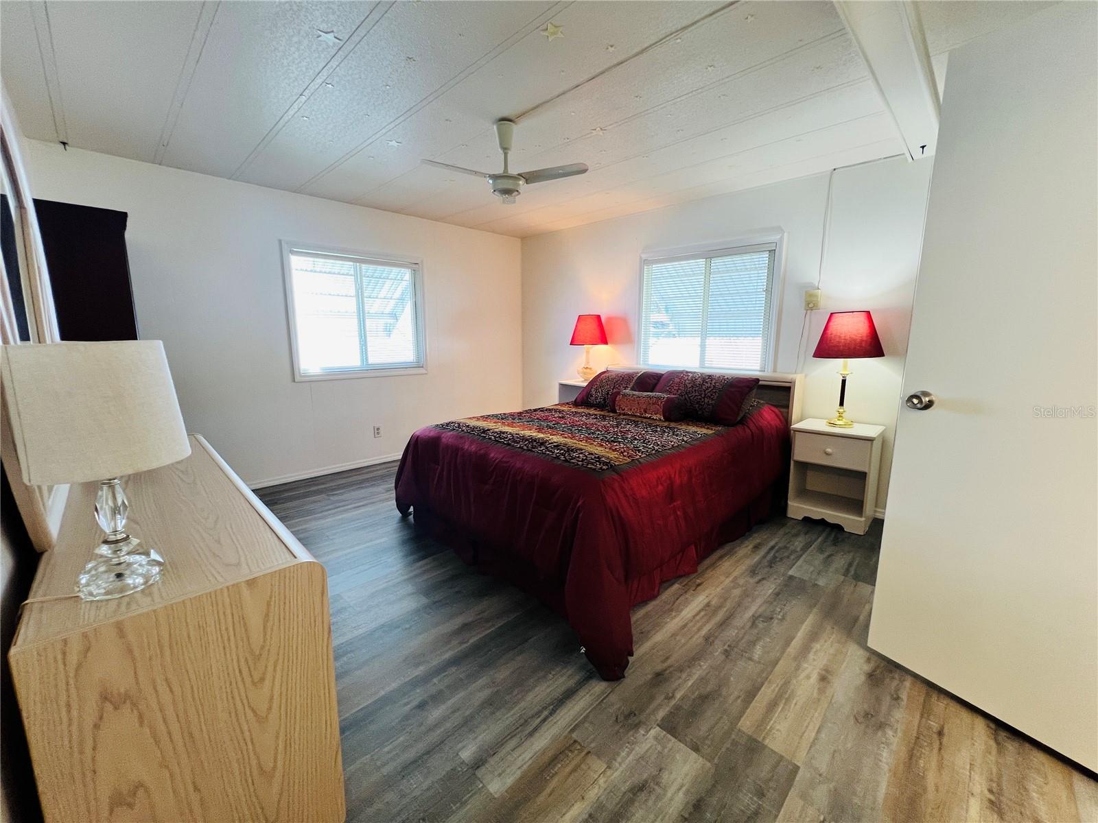 LAKE HIGHLANDER MOBILE HOME PARK UNREC - Residential