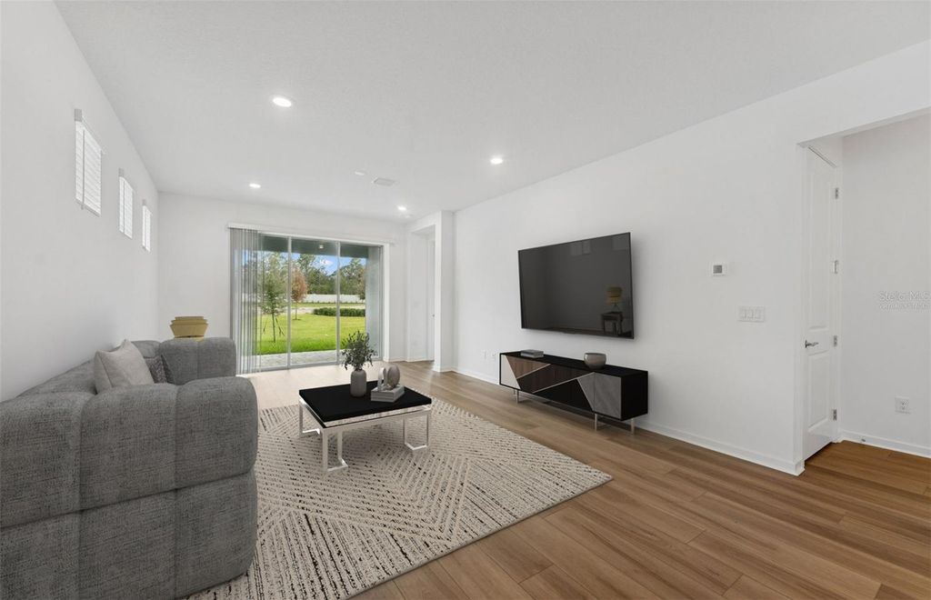 Photo of 13747 Canyon Ridge Road, Spring Hill, FL 34610 (MLS # TB8401177)