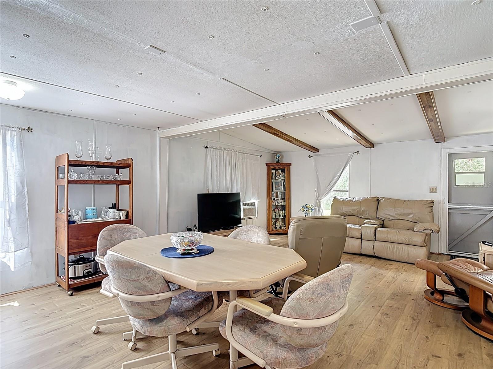 WEEKI WACHEE HILLS - Residential