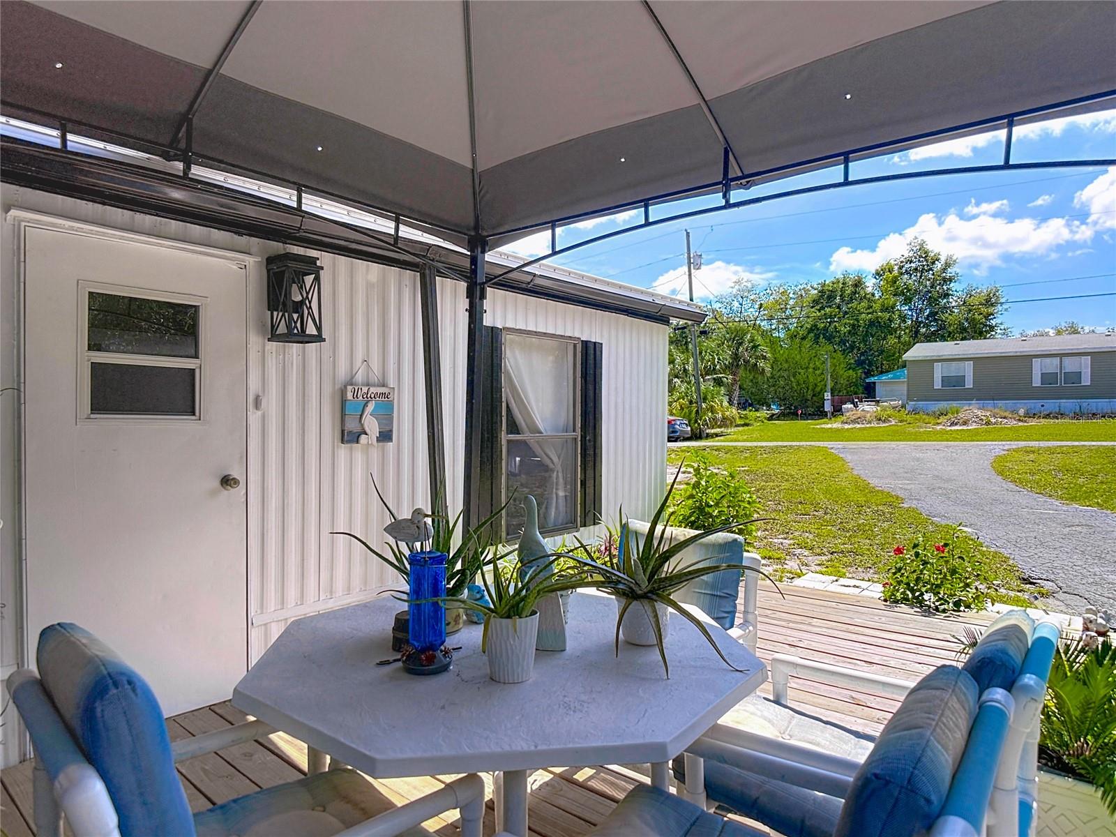 WEEKI WACHEE HILLS - Residential