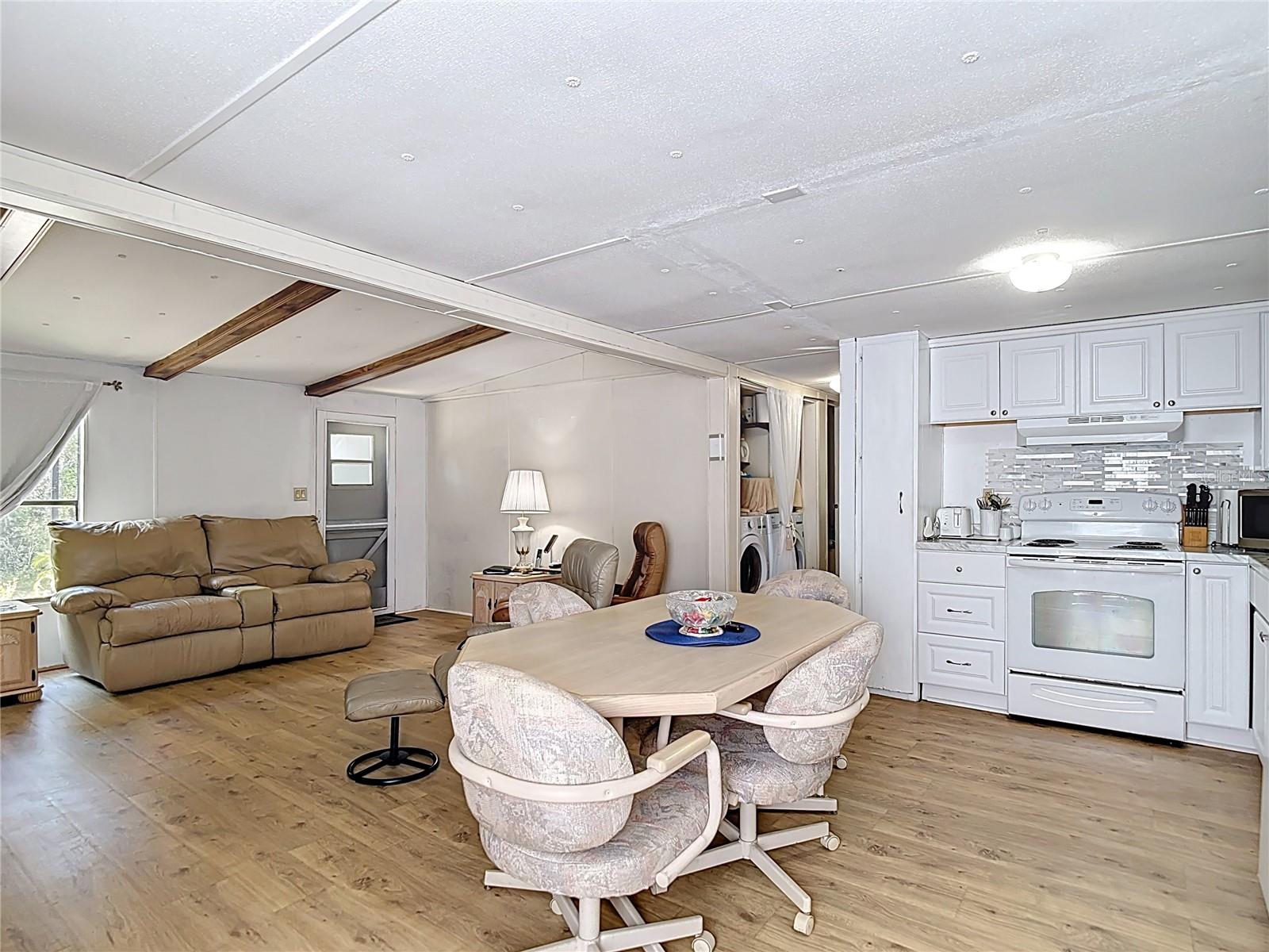 WEEKI WACHEE HILLS - Residential