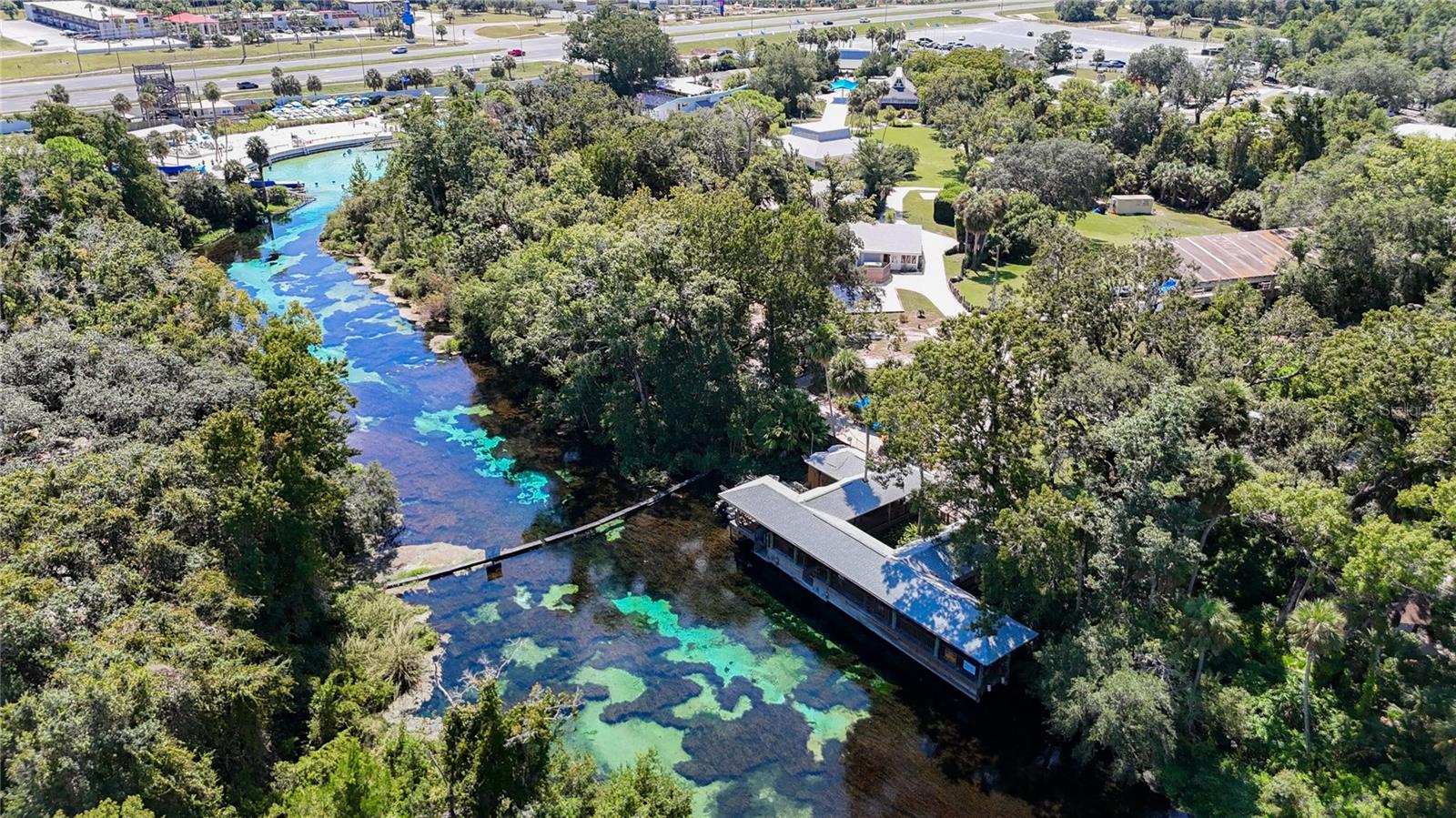 WEEKI WACHEE HILLS - Residential