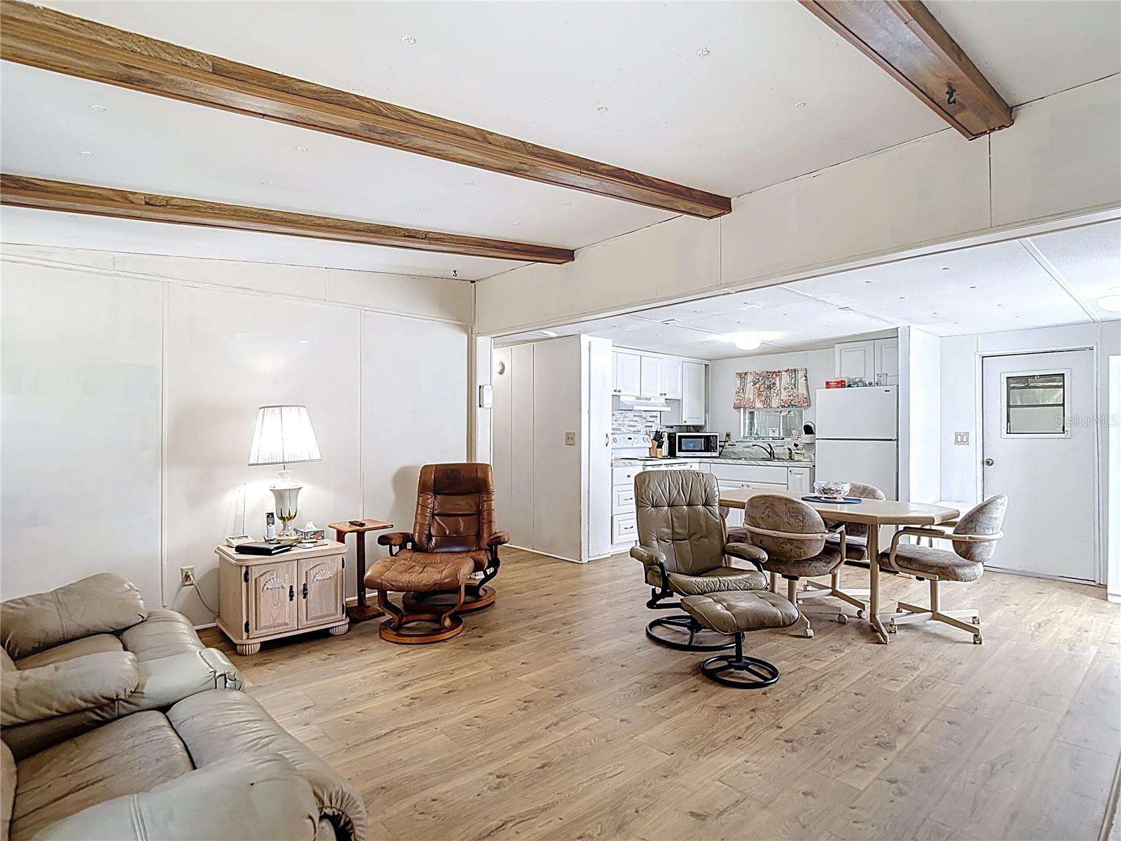 WEEKI WACHEE HILLS - Residential