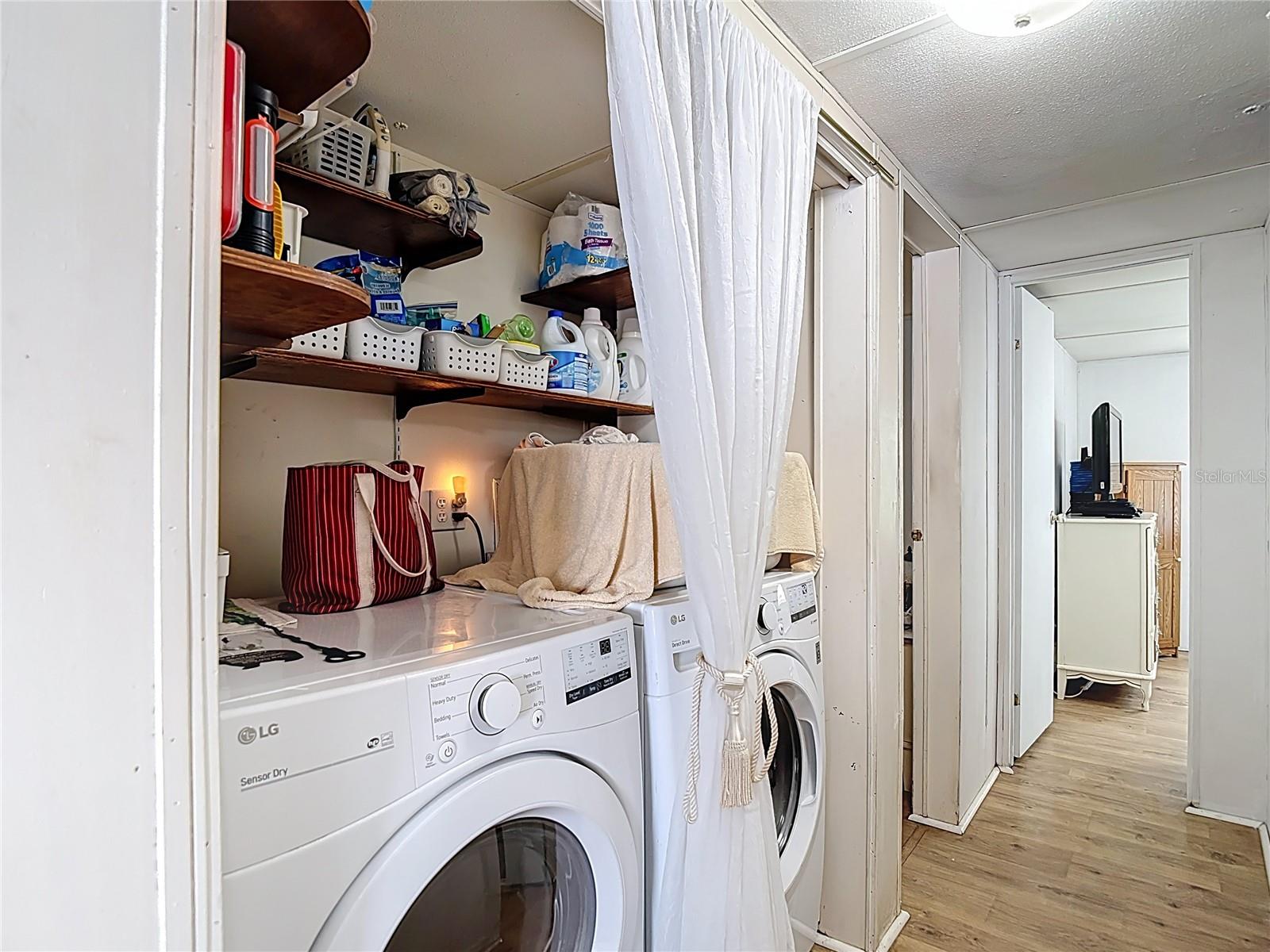 WEEKI WACHEE HILLS - Residential