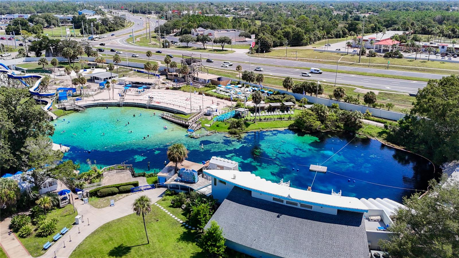 WEEKI WACHEE HILLS - Residential