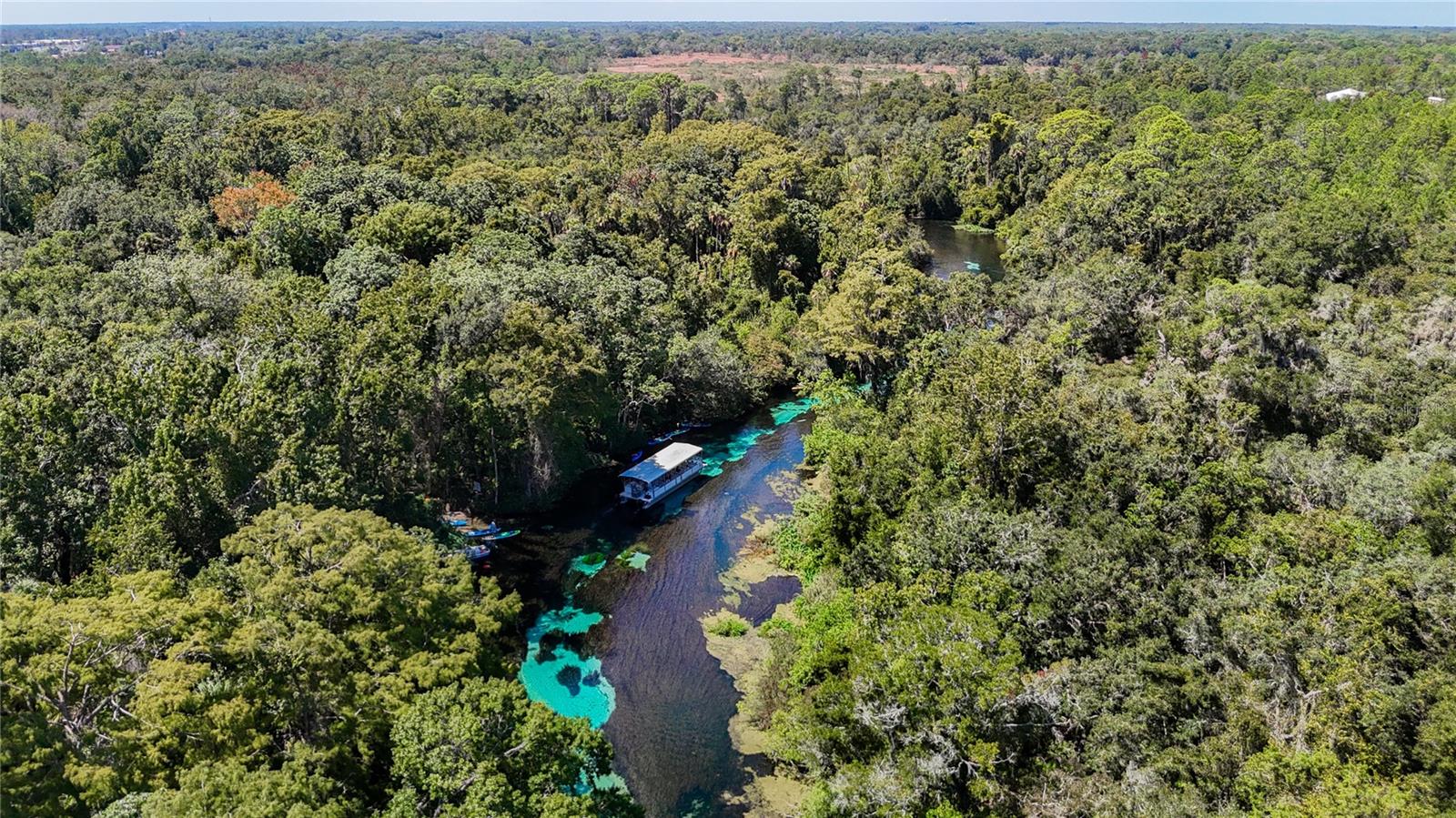 WEEKI WACHEE HILLS - Residential