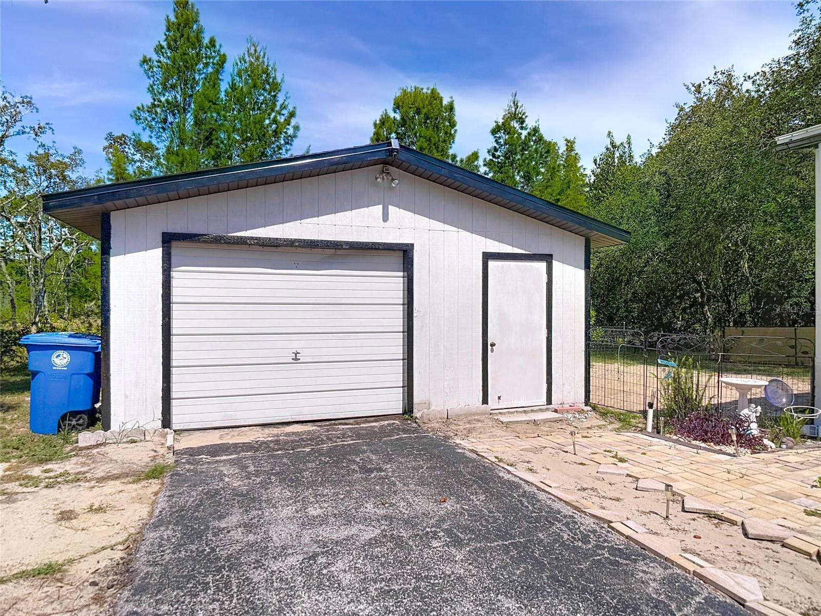 WEEKI WACHEE HILLS - Residential