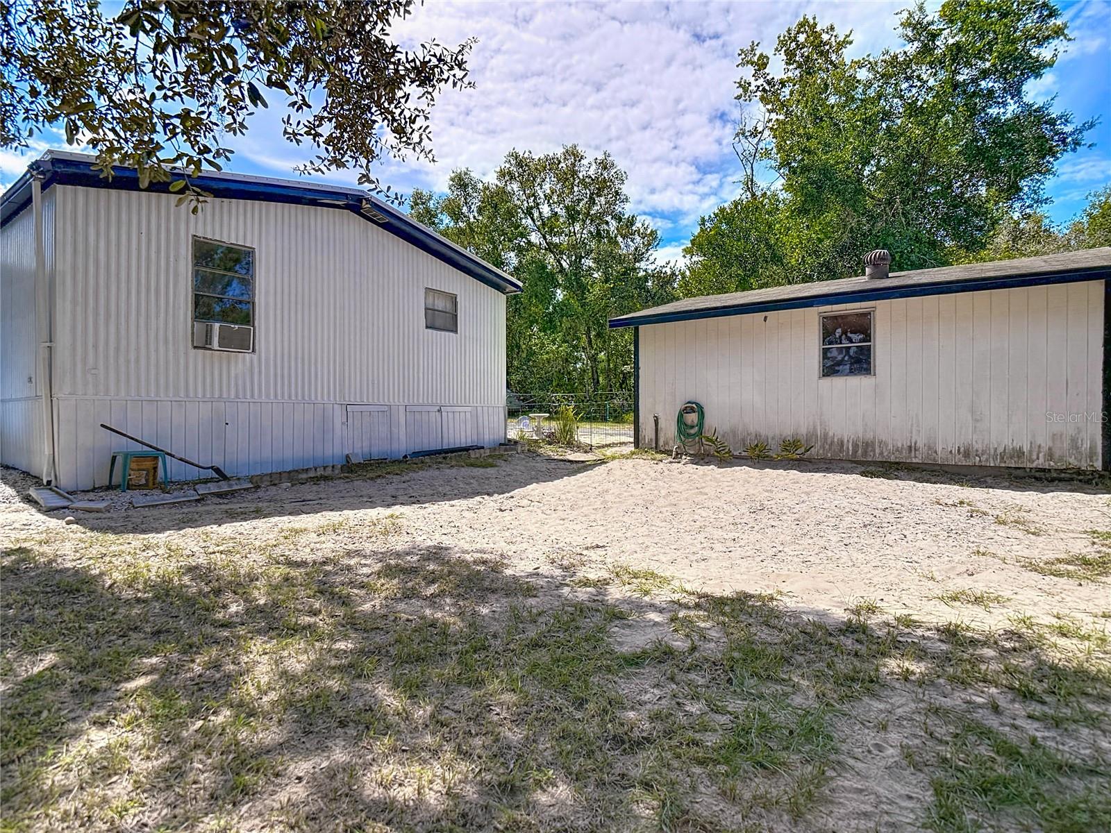 WEEKI WACHEE HILLS - Residential