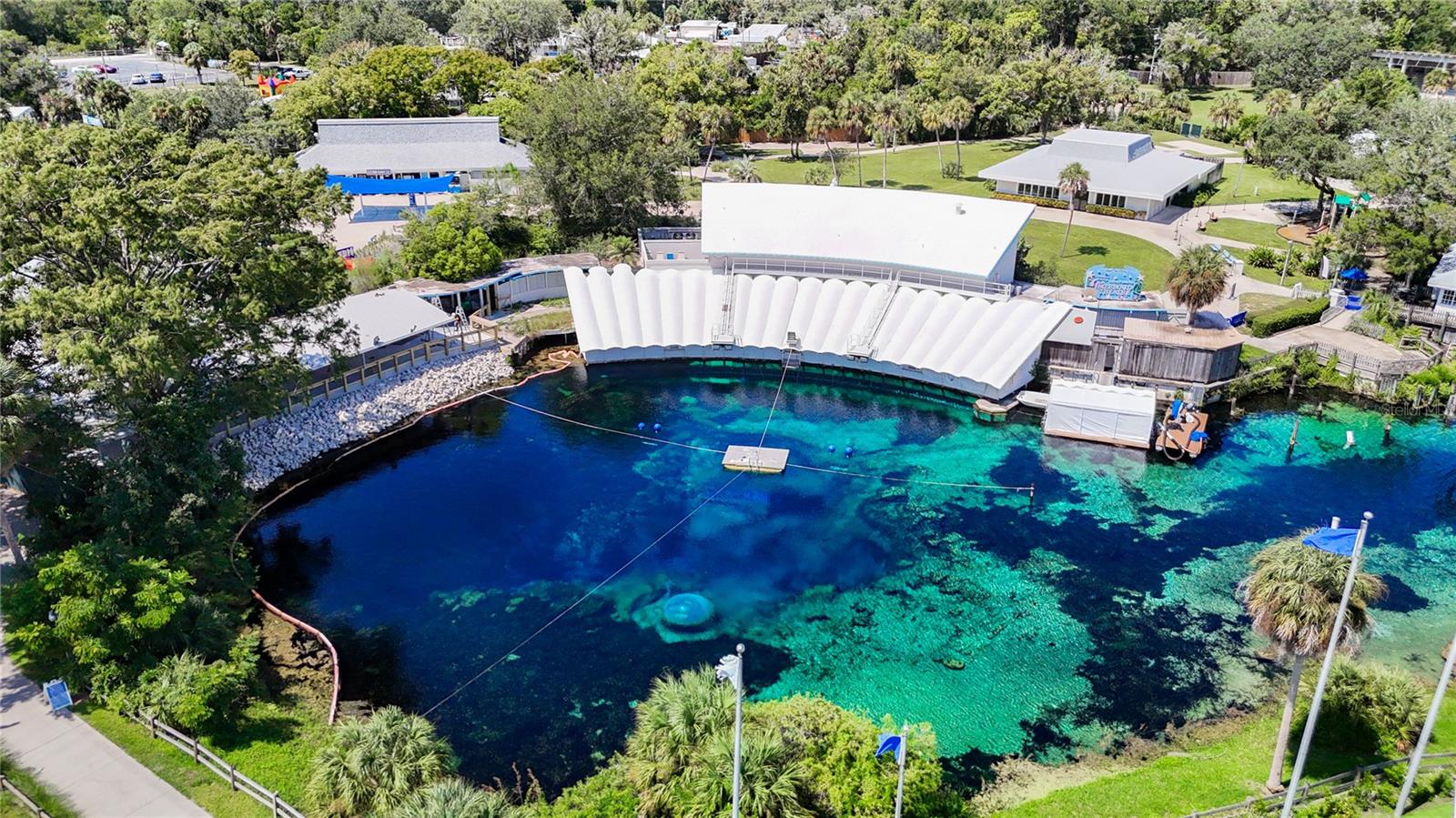 WEEKI WACHEE HILLS - Residential