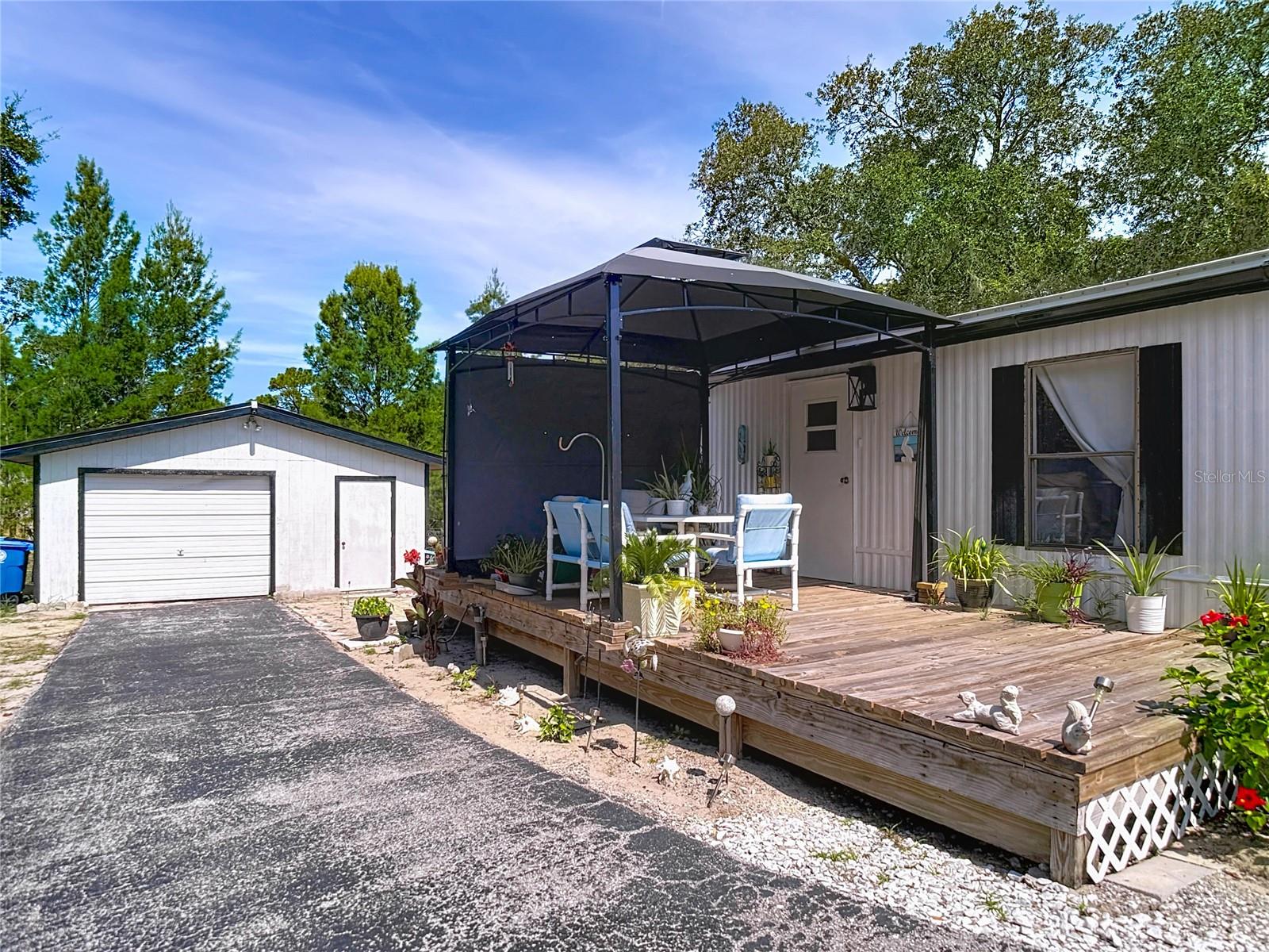 WEEKI WACHEE HILLS - Residential