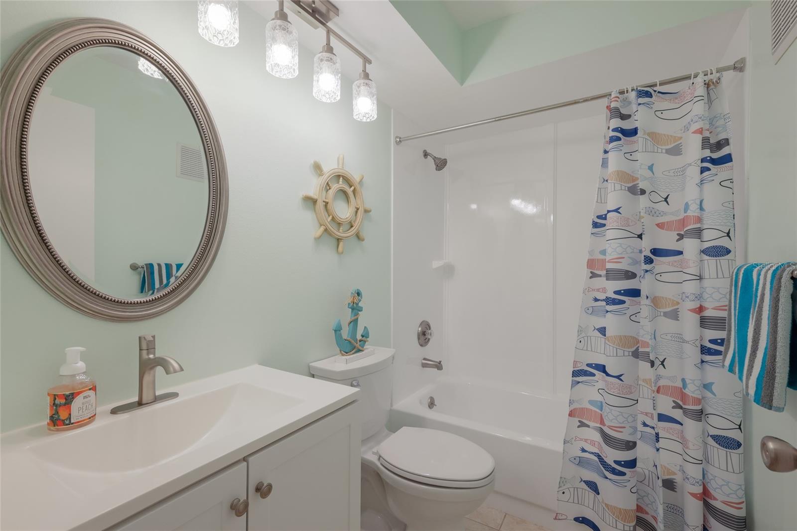 WINSLOW BEACON - Residential