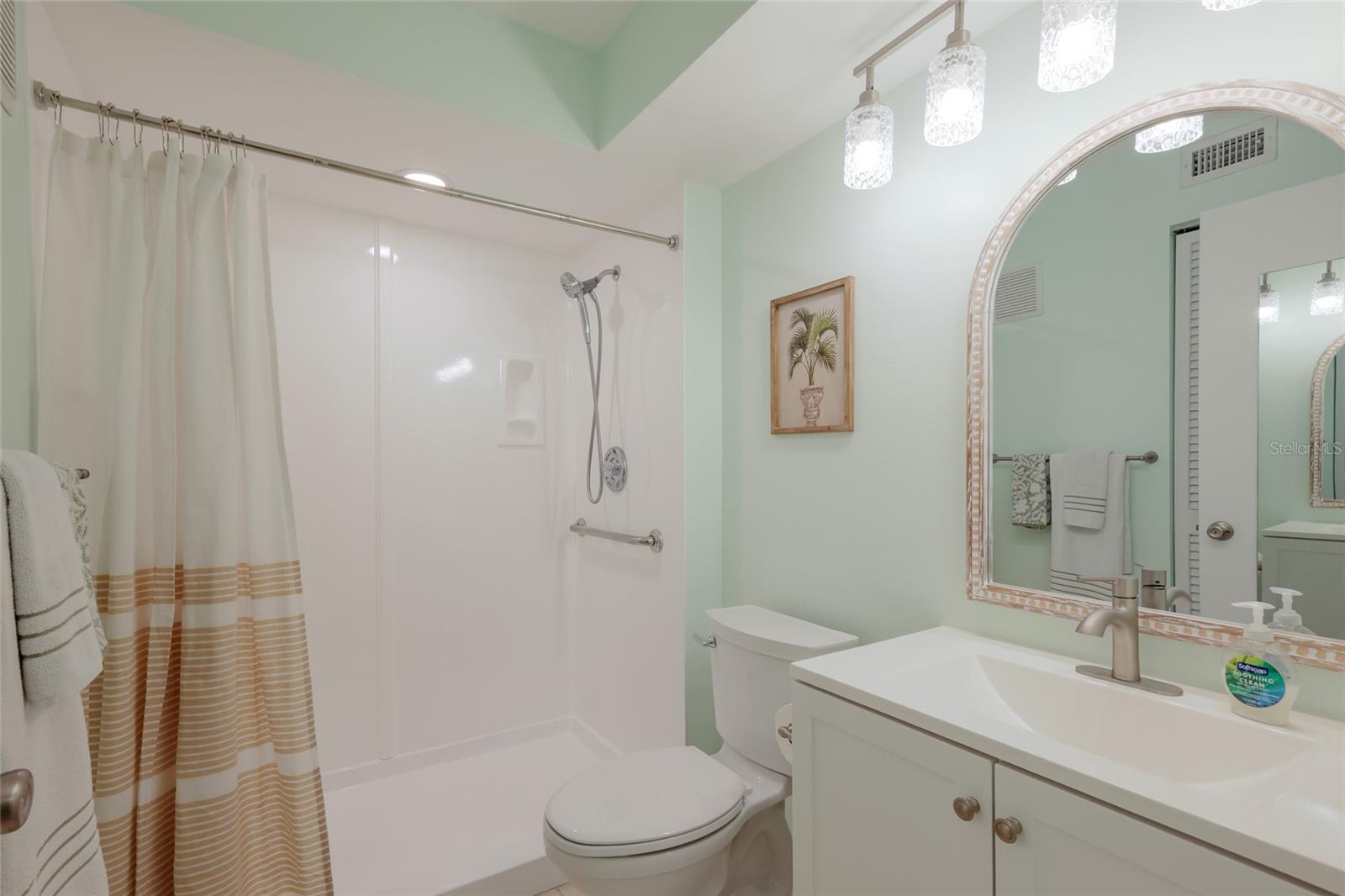 WINSLOW BEACON - Residential