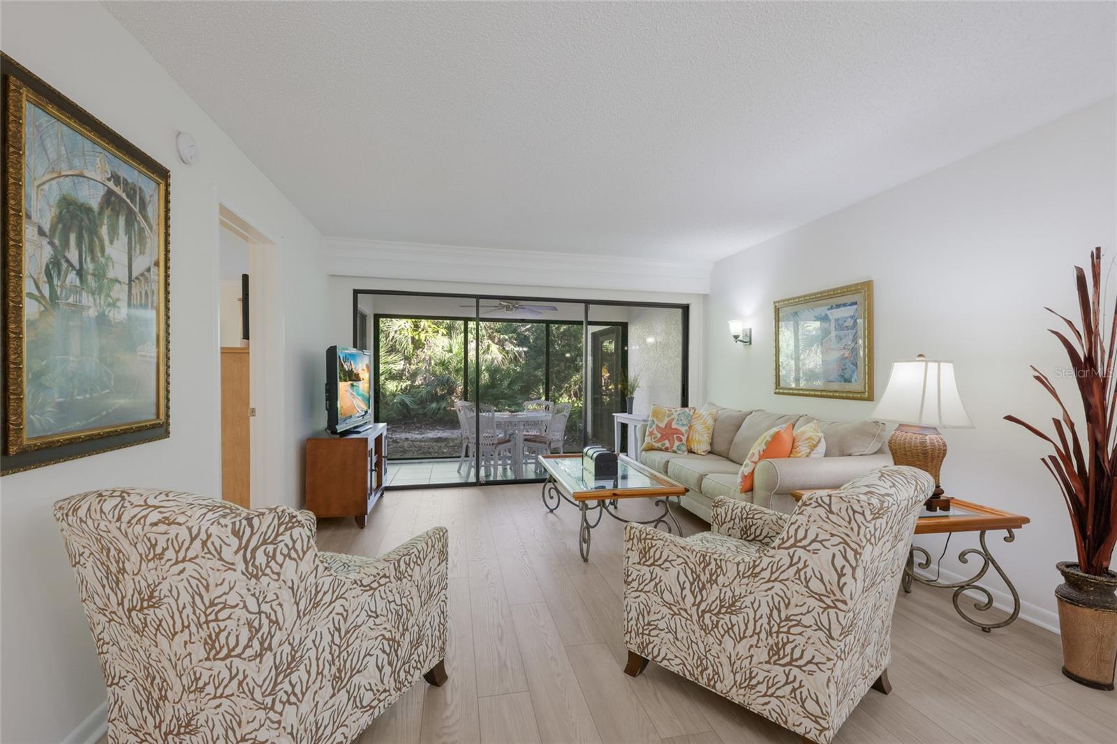 WINSLOW BEACON - Residential