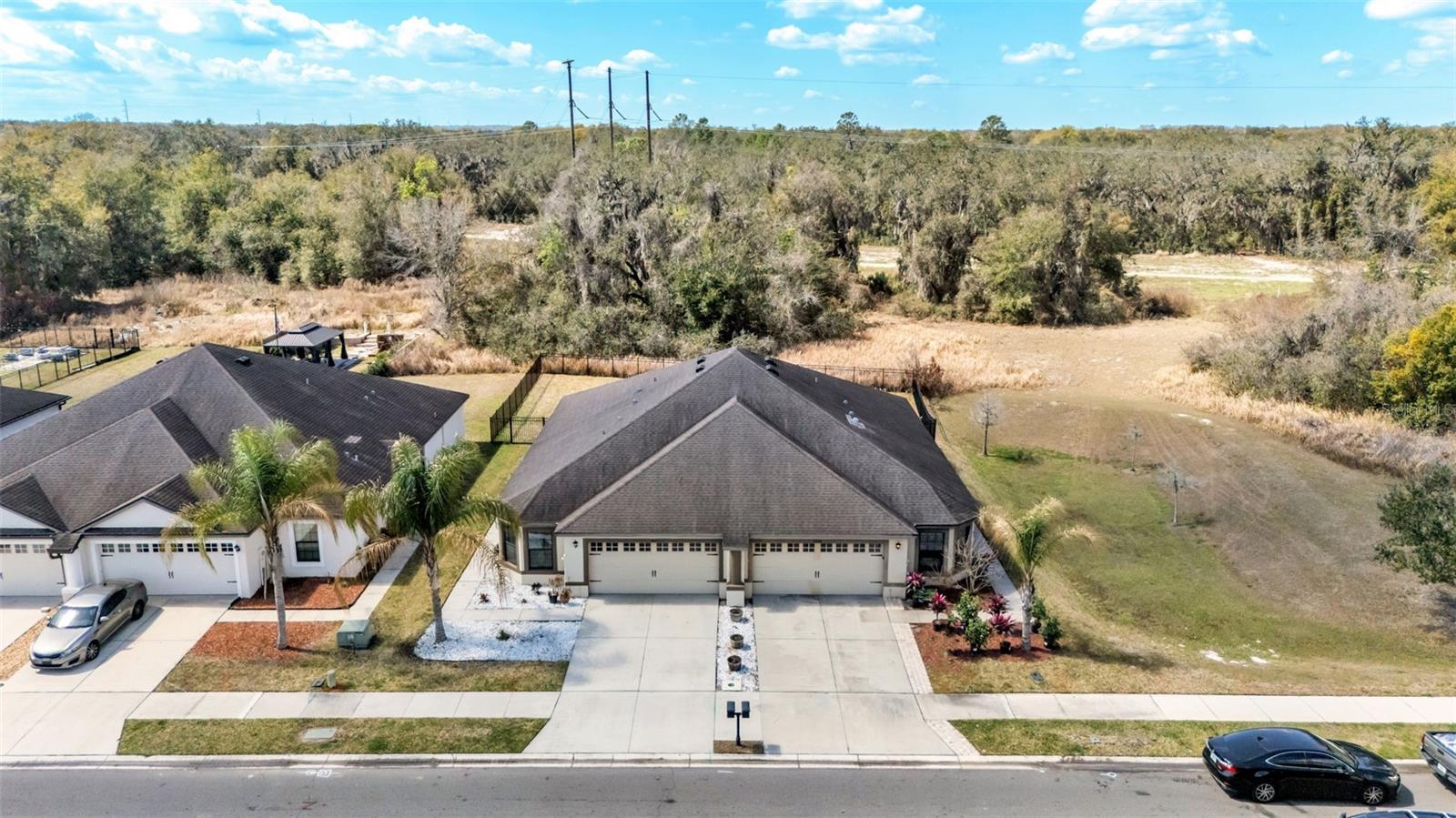 VILLAGES/BRIDGEWATER VILLAGE 9 - Residential