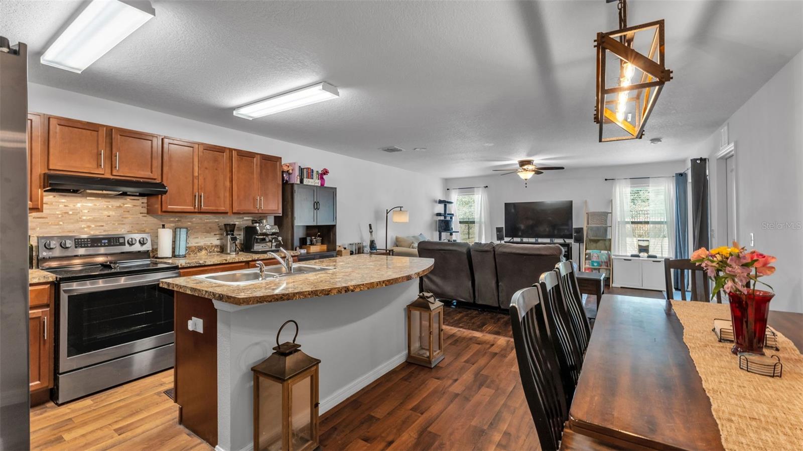 VILLAGES/BRIDGEWATER VILLAGE 9 - Residential