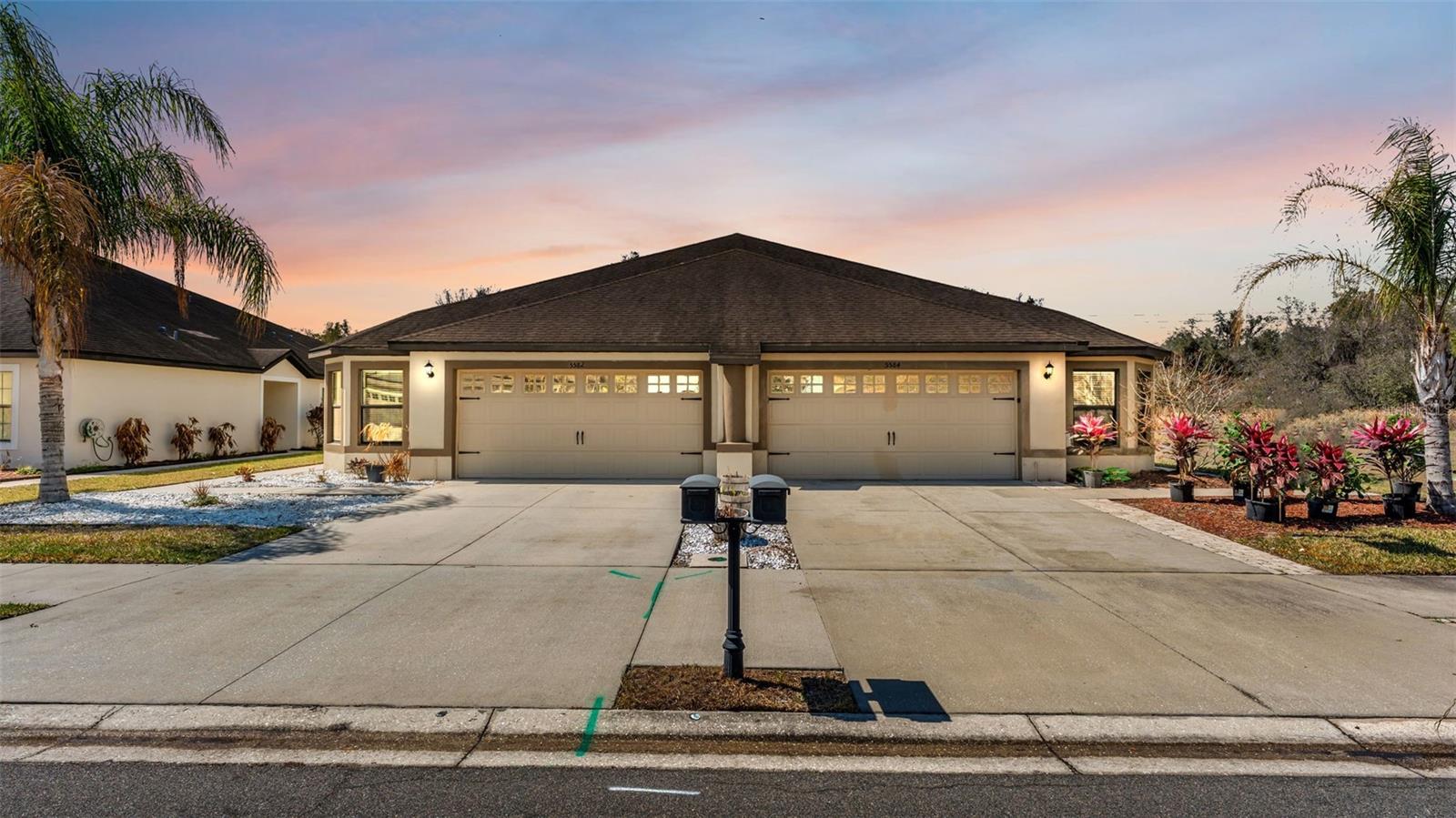 VILLAGES/BRIDGEWATER VILLAGE 9 - Residential