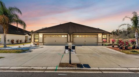 Property photo of 5582 Maggiore Boulevard, Lakeland, FL 33805