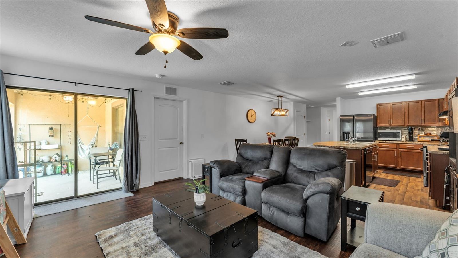 VILLAGES/BRIDGEWATER VILLAGE 9 - Residential