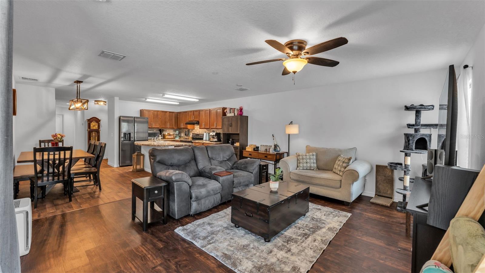 VILLAGES/BRIDGEWATER VILLAGE 9 - Residential