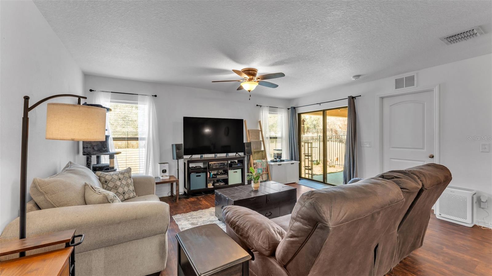 VILLAGES/BRIDGEWATER VILLAGE 9 - Residential