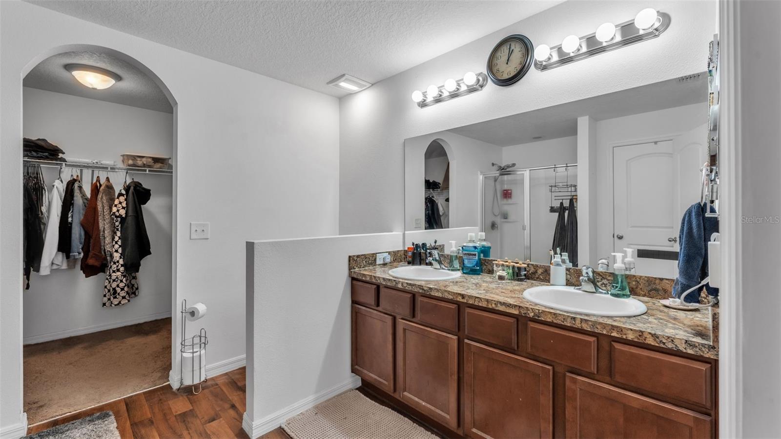 VILLAGES/BRIDGEWATER VILLAGE 9 - Residential