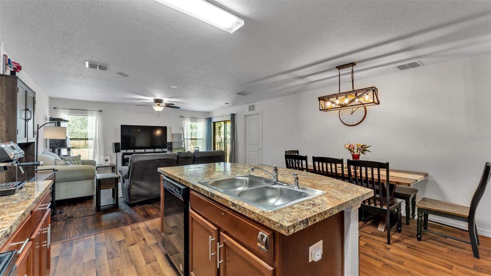 VILLAGES/BRIDGEWATER VILLAGE 9 - Residential