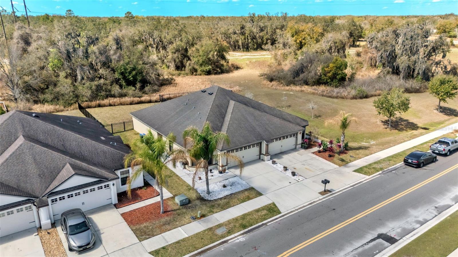 VILLAGES/BRIDGEWATER VILLAGE 9 - Residential