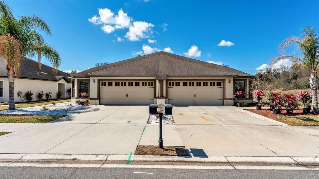 Photo of 5582 Maggiore Boulevard, Lakeland, FL 33805 (MLS # L4959848)